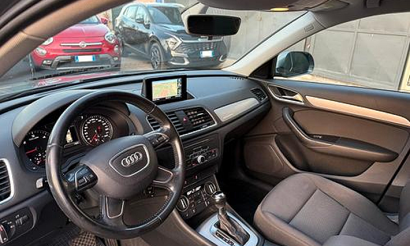 Audi Q3 2.0 Tdi 150 ...