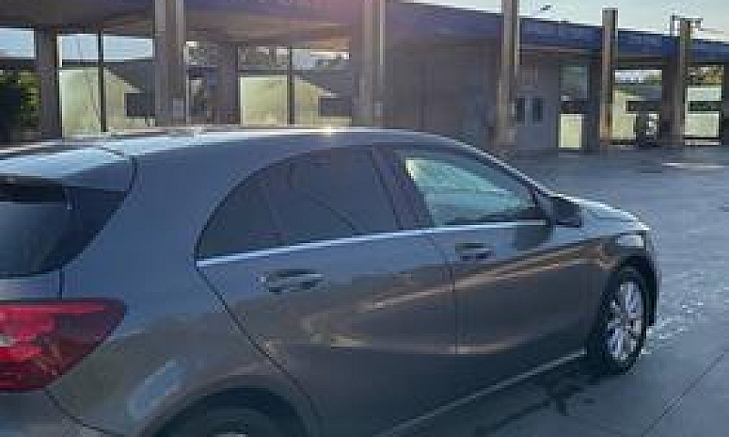 Mercedes Classe A (W...