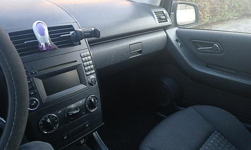 Mercedes Classe A 16...