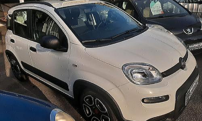 Noleggio Fiat Panda ...