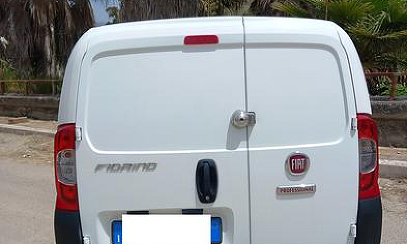 Fiat Fiorino 1.3 Mjt...