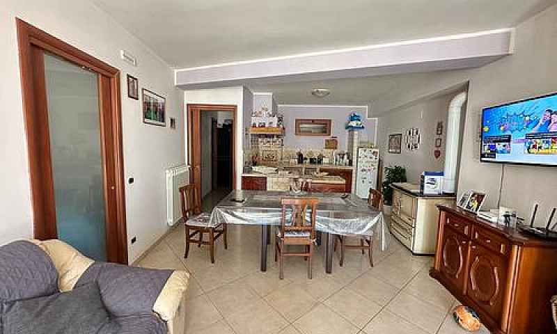 Appartamento - Campo...