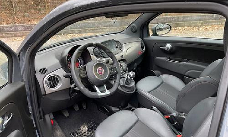 Fiat 500 1.0 70Cv Hy...
