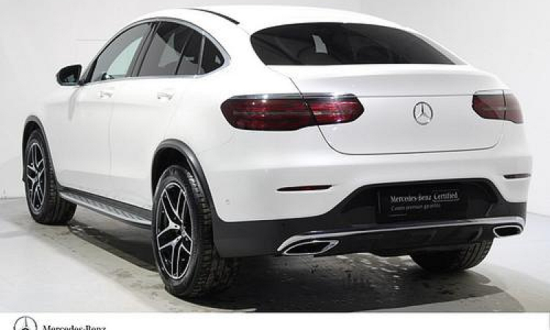 Mercedes-Benz Glc 22...