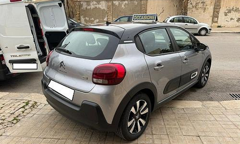 Citroen C3 Bluehdi 1...