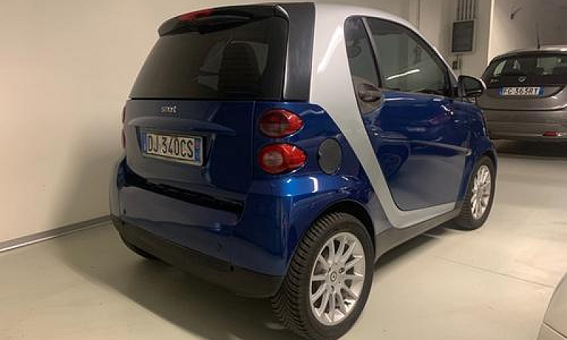 Smart Fortwo 1000 52...