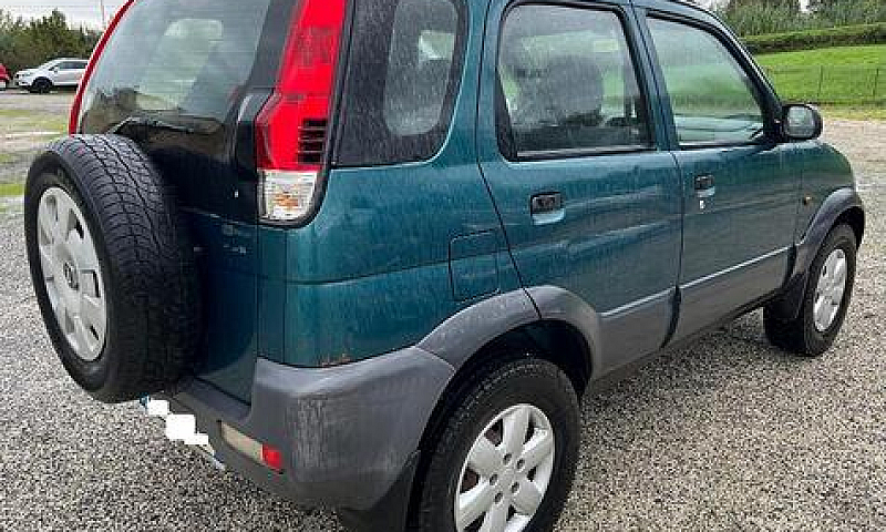 Daihatsu Terios 1.3I...