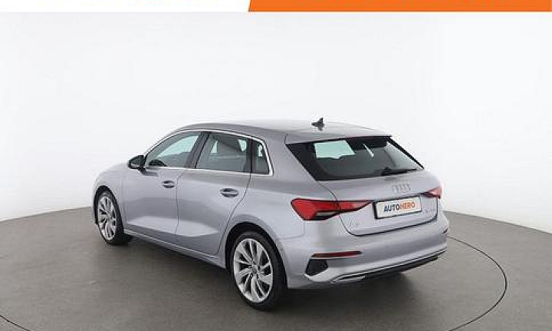Audi A3 Cy17229...