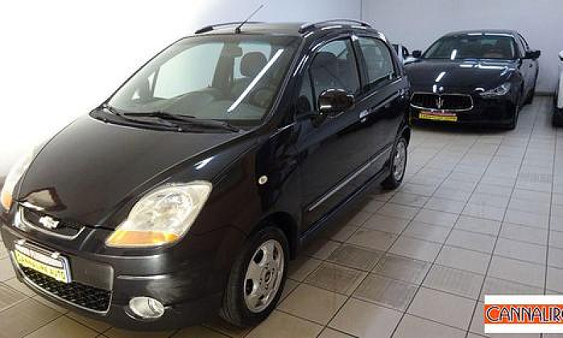 Chevrolet - Matiz - ...