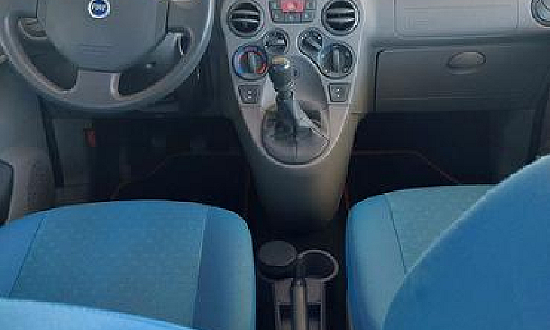 Fiat Panda 1.2 Emoti...