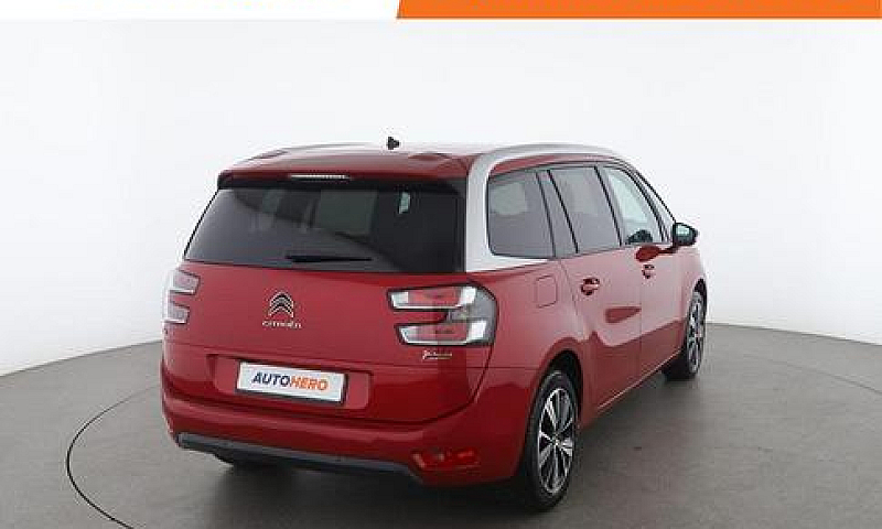 Citroen Grand C4 Pic...