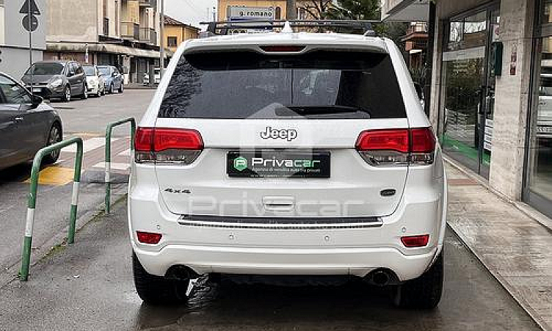 Jeep Grand Cherokee ...