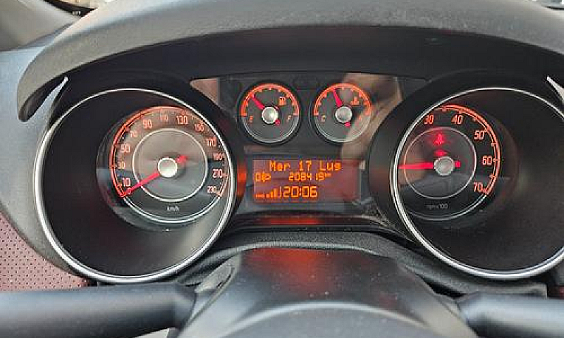 Fiat Grande Punto Ev...