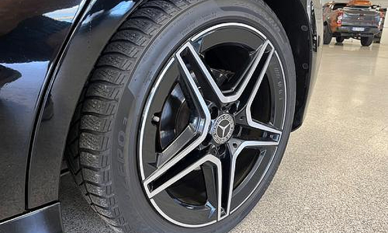Mercedes A 180 D 116...