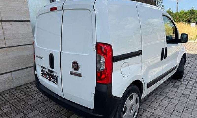 Fiat Fiorino 1.3 Mjt...