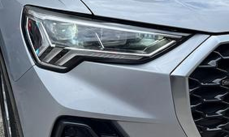 Audi Q3 35 Tdi S Tro...