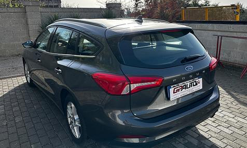 Ford Focus 1.5 Tdci ...