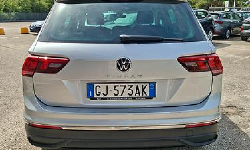 Volkswagen Tiguan 2....