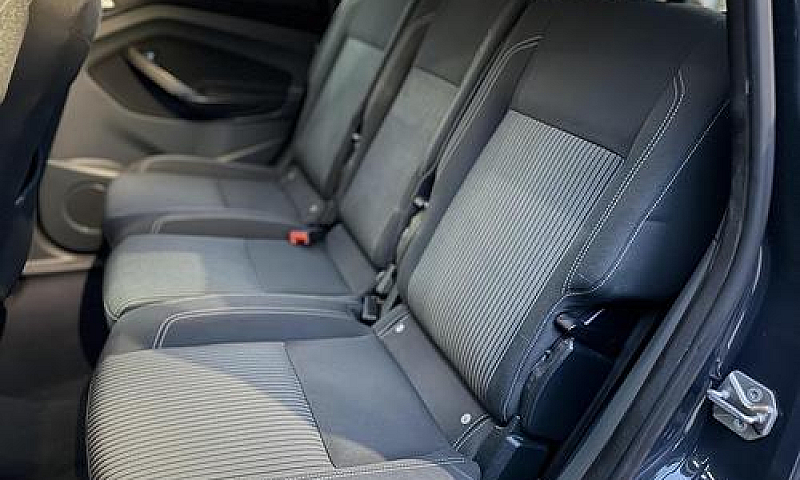 Ford C-Max 1.6 Diese...
