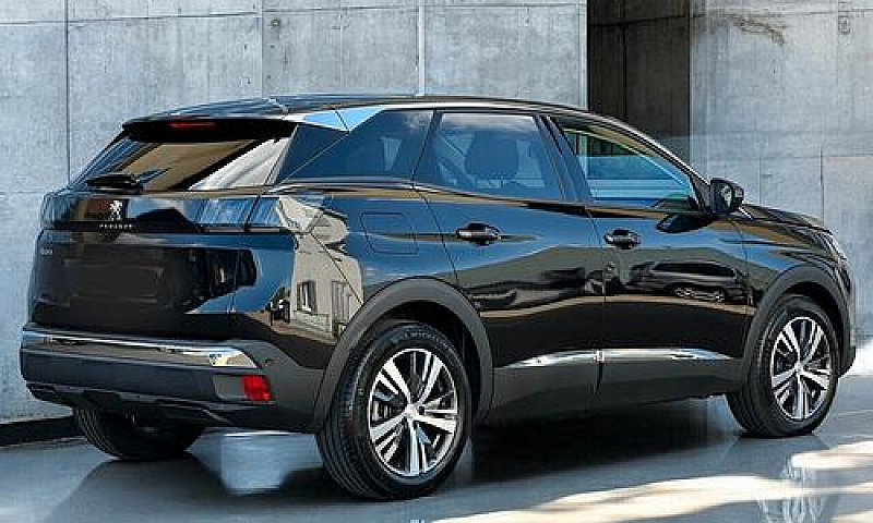 Peugeot 3008 Bluehdi...