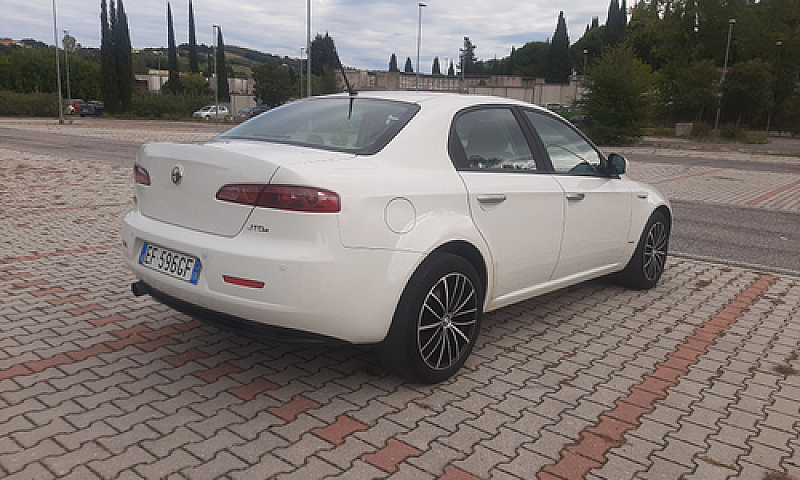Alfa 159, 1.9Jtdm De...