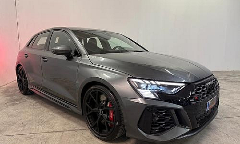 Audi Rs3 Sportback T...