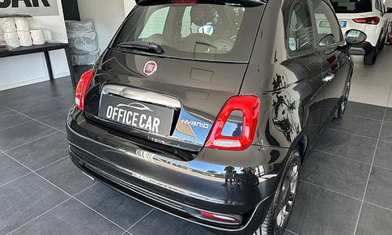 Fiat 500 1.0 Hybrid ...