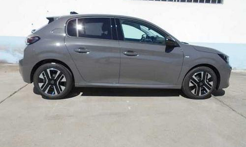 Peugeot 208 100 Allu...