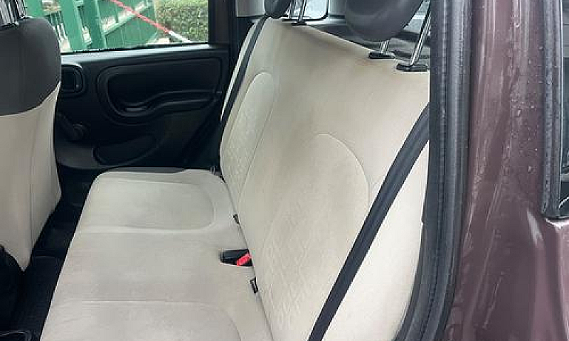 Fiat Panda 1.2 Easyp...
