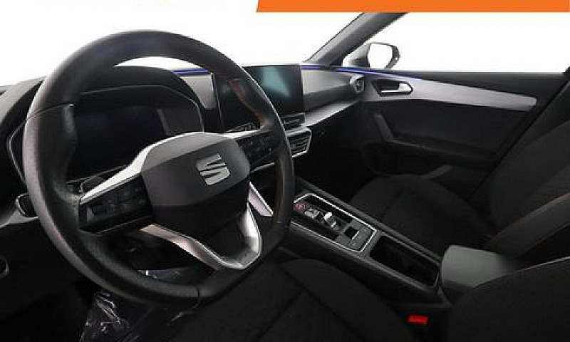 Seat Leon La08258...