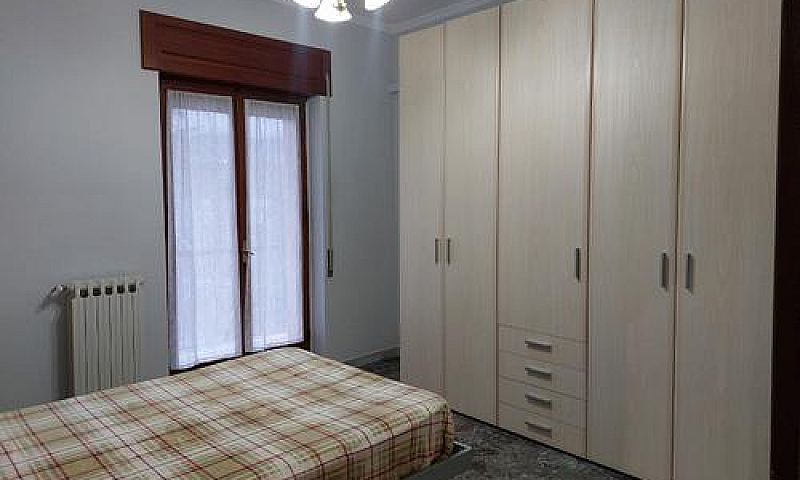 Appartamento Melfi...
