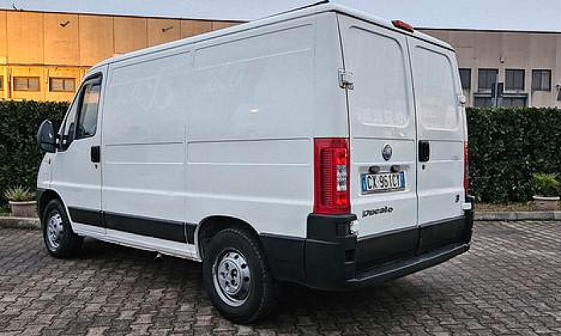 Fiat Ducato 2.8 Jtd ...
