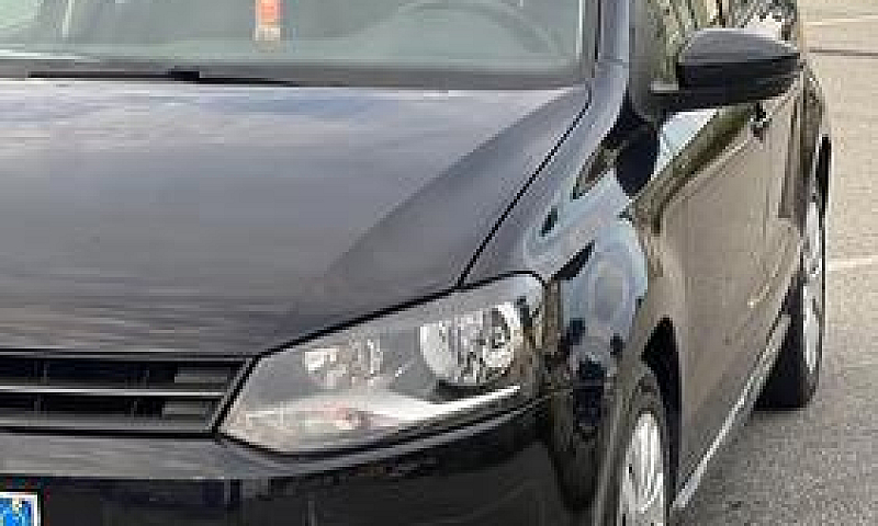 Volkswagen Polo 1.6 ...