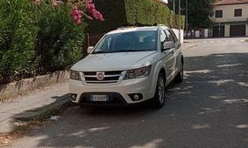 Fiat Freemont - 2014...