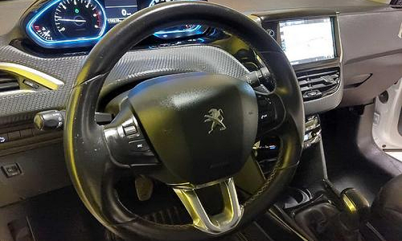Peugeot 2008 1.6 Blu...