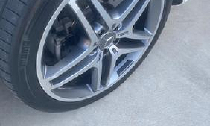 Mercedes Gle (W166) ...