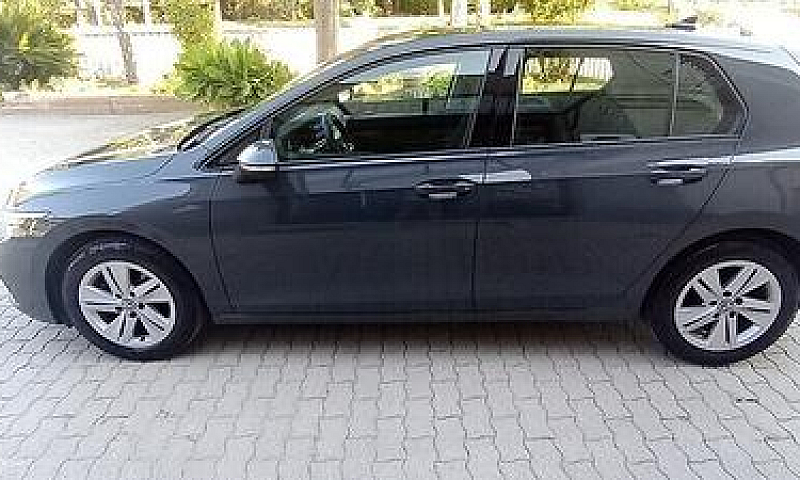 Volkswagen Golf 1.5 ...