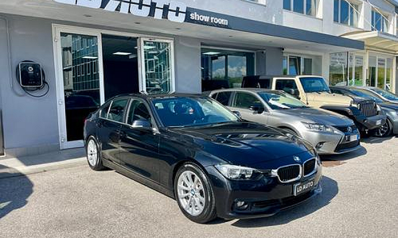 Bmw 330 325D Busines...