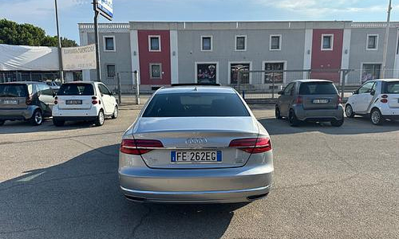Audi A8 3.0 Tdi 262 ...