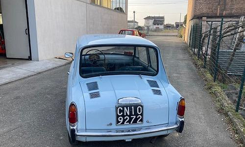 Autobianchi Bianchin...