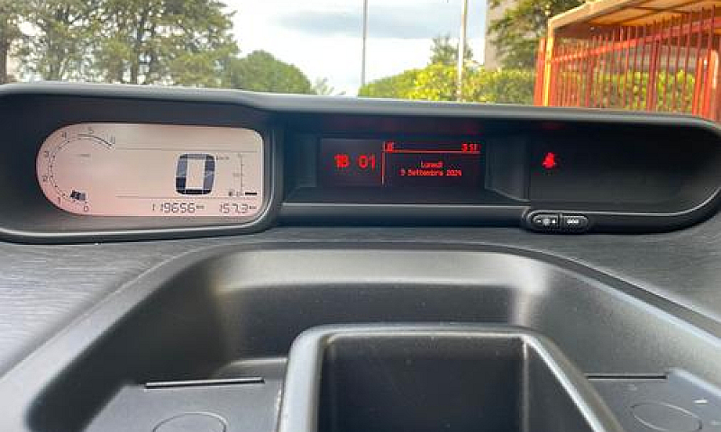 Citroen C3 Picasso C...