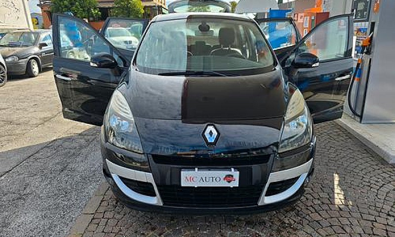Renault Scenic Scéni...