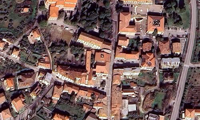 Appartamento A Coria...