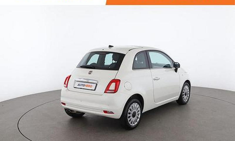 Fiat 500 Ln05409...