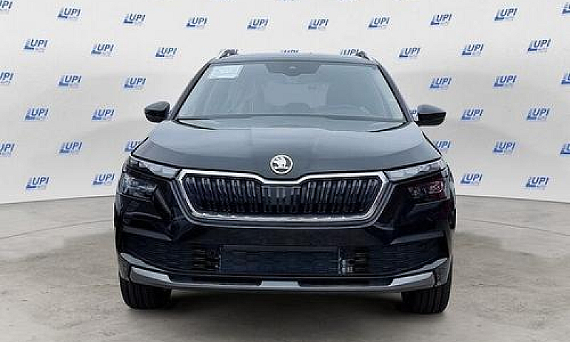 Skoda Kamiq 1.0 Tsi ...