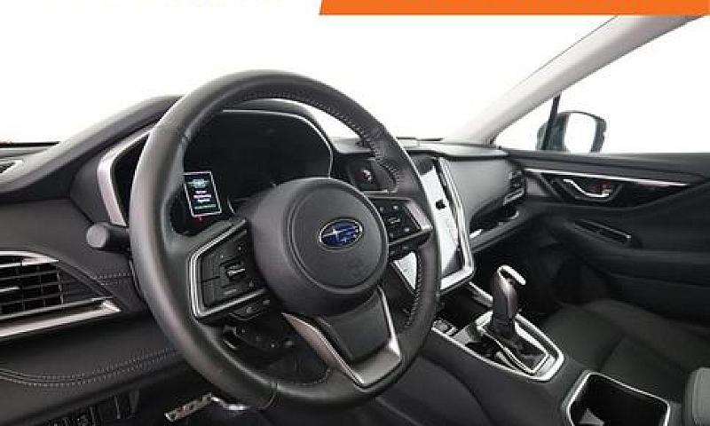 Subaru Outback Lr832...