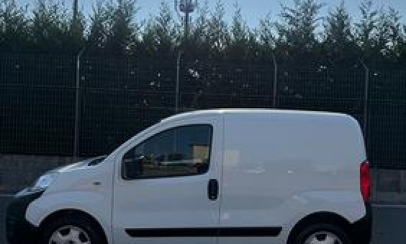 Fiat Fiorino 1.3 Mjt...