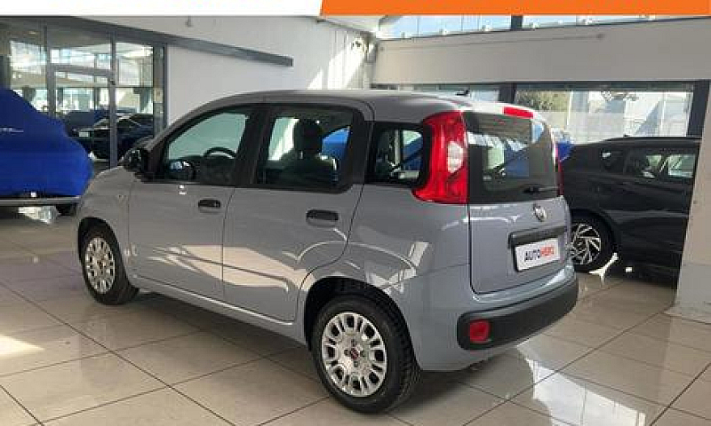 Fiat Panda Bp98814...
