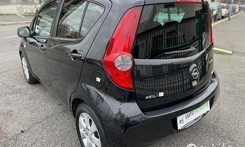 Opel Agila 1.0 65Cv ...