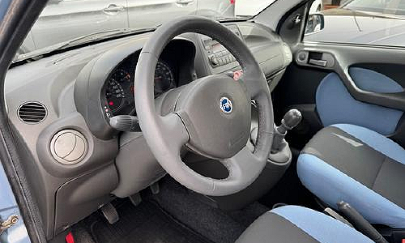 Fiat Panda 1.3 Mjt 1...